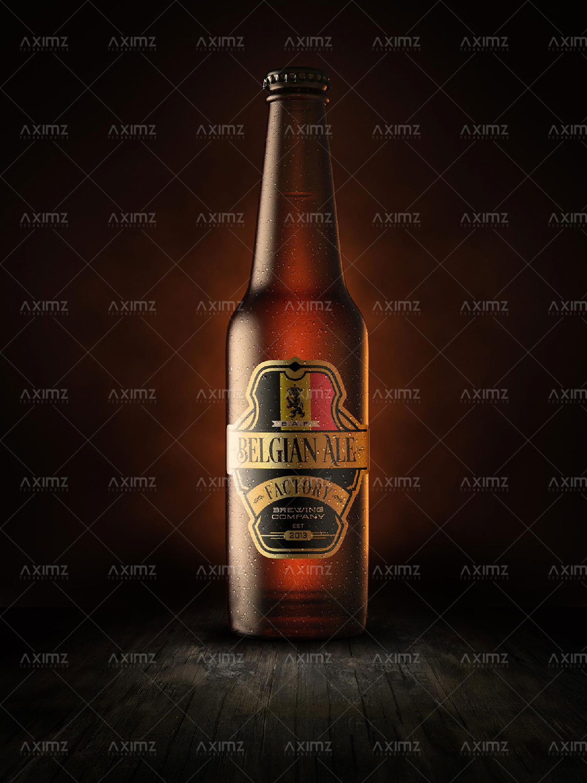 Belgian