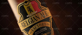 Belgian