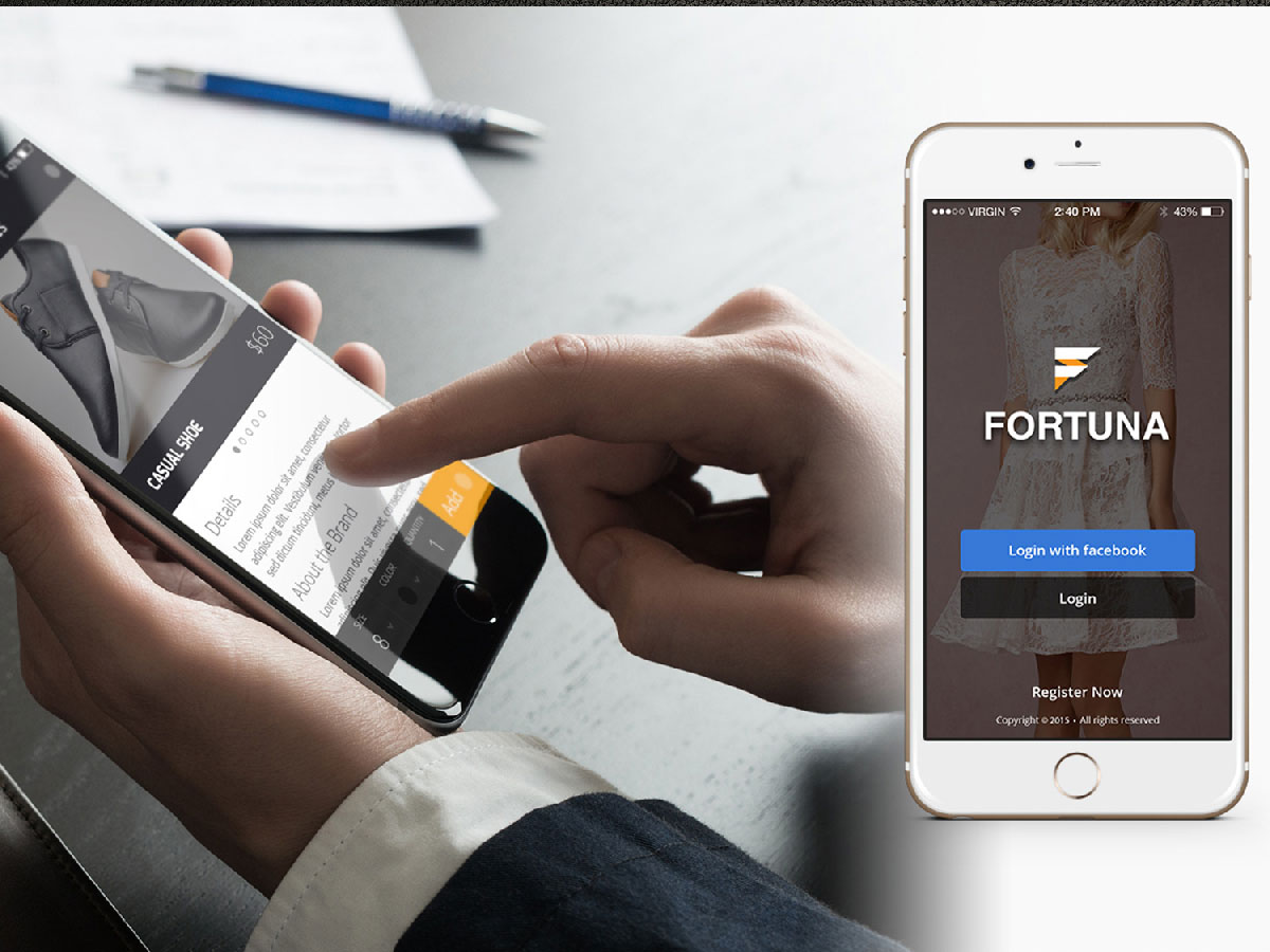 fortuna
