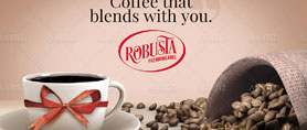Robusta