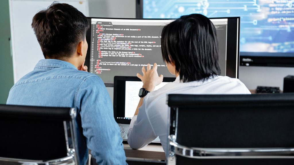 cloud computing for businesses