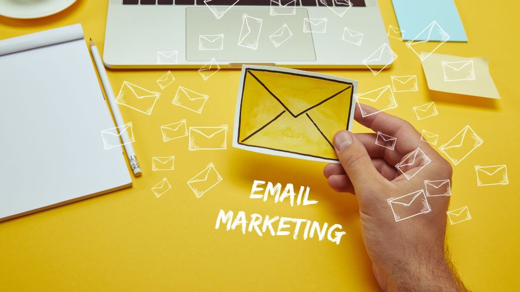 email marketing campaigns
