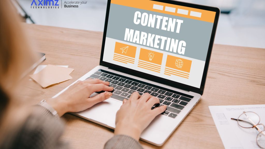 Content Marketing Drives Customer Engagement