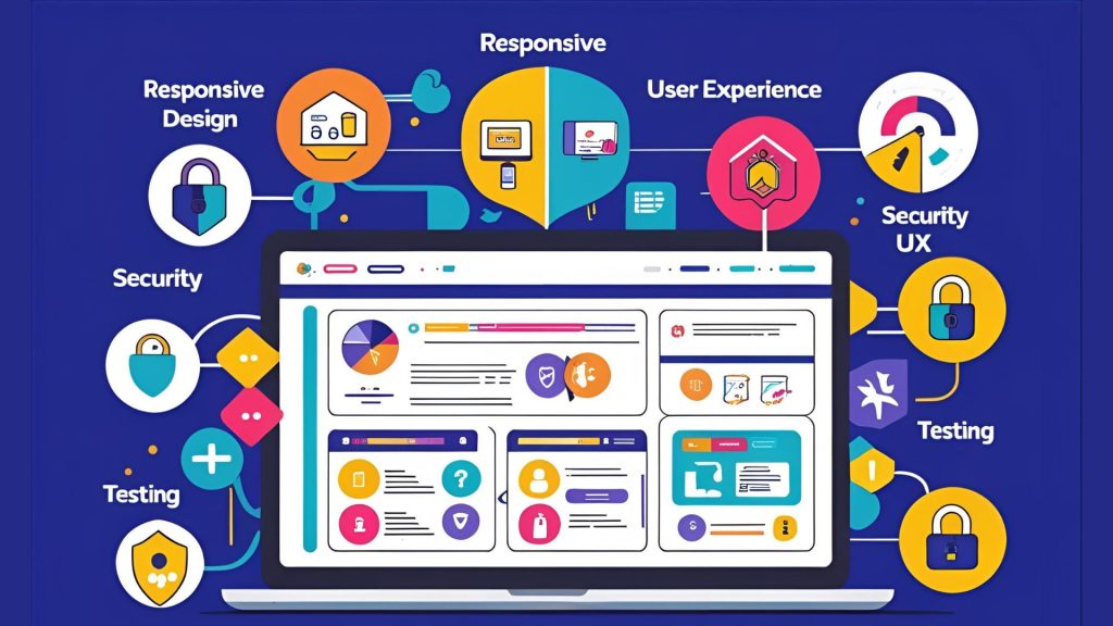 Best Practices for Web and Mobile Applications