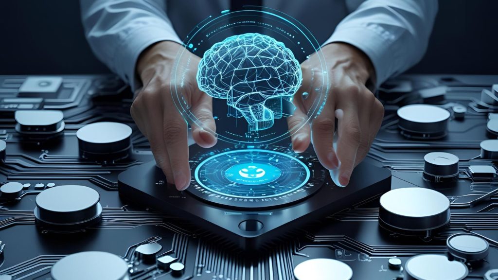 AI and Machine Learning