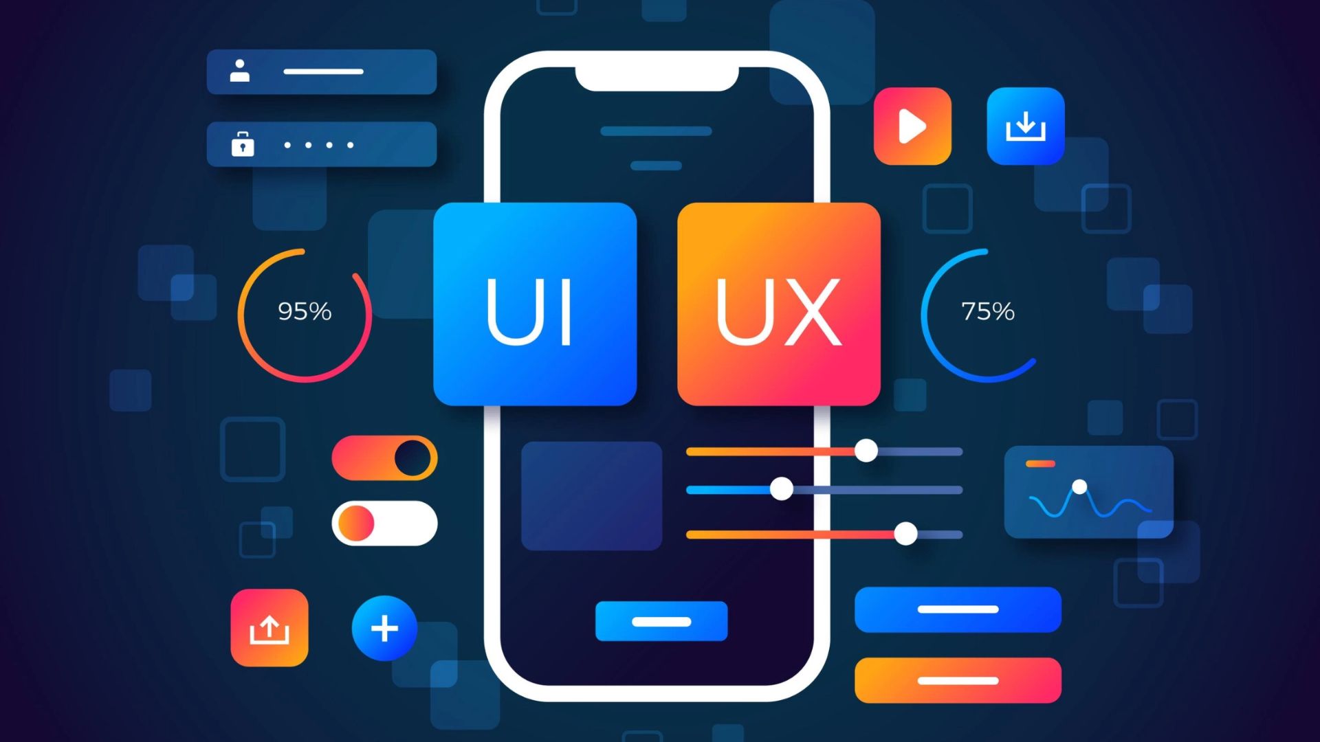 UI/UX Design Trends